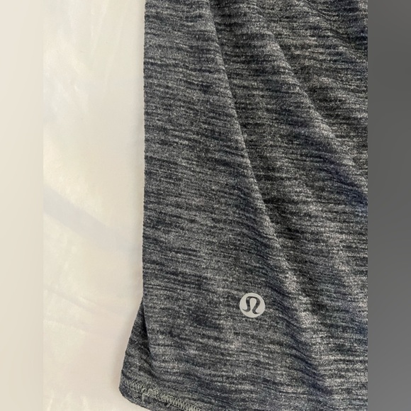 Lululemon Workout Tank Top with Built-in bra - Picture 3 of 15